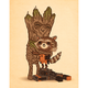 Illustration for article titled Need More Rocket And Groot? Heres a Ton of Fan Art to Warm Your Heart